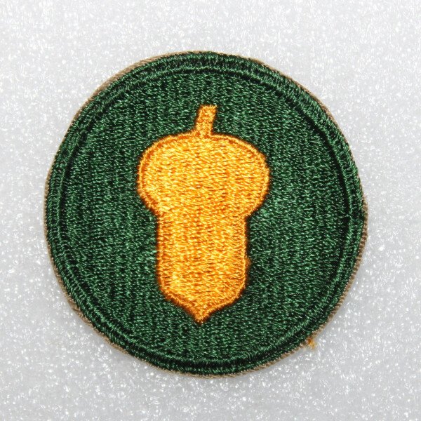 Patch 87e Div inf