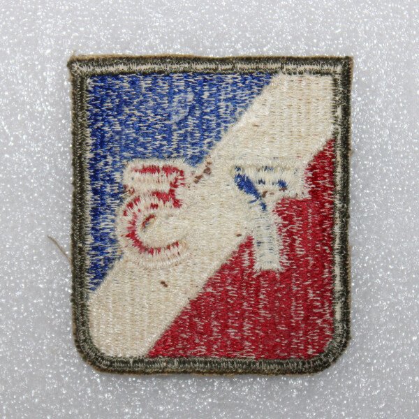 Patch 75e Div inf