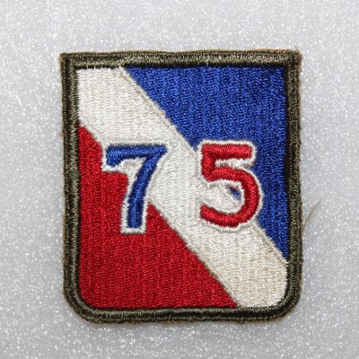 Patch 75e Div inf