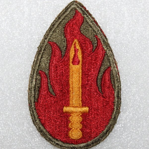 Patch 63e Div inf