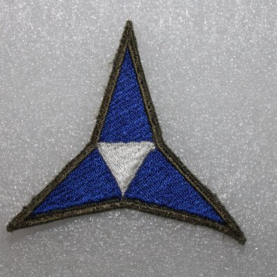 Patch 3e Corps Armée