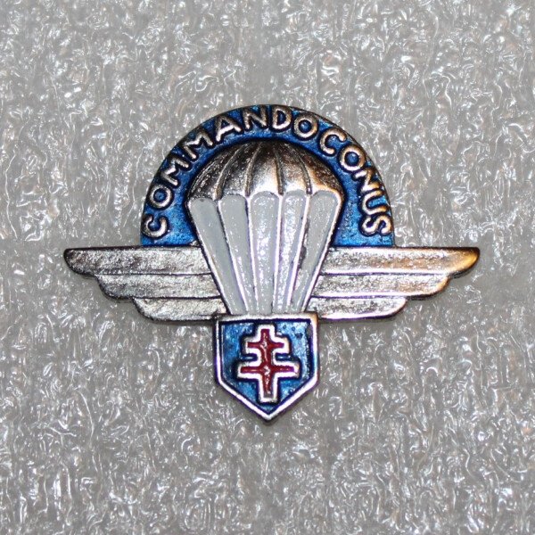 Commando Conus 1er MDL