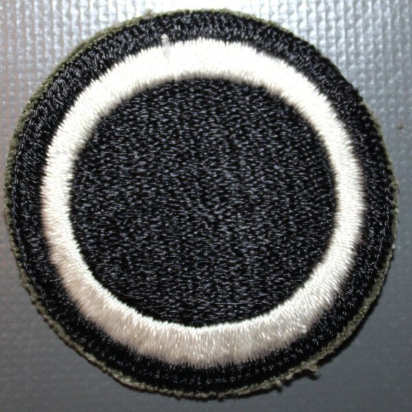 Patch 1er Corps Armée