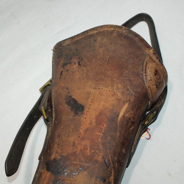 Holster de selle