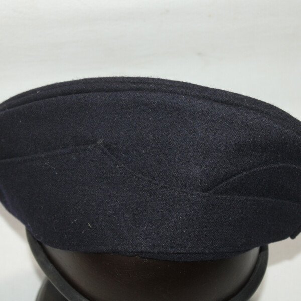 coloured FS cap The royal fusillier