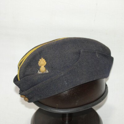 coloured FS cap royal engineers
