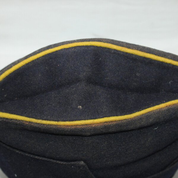 coloured FS cap royal engineers