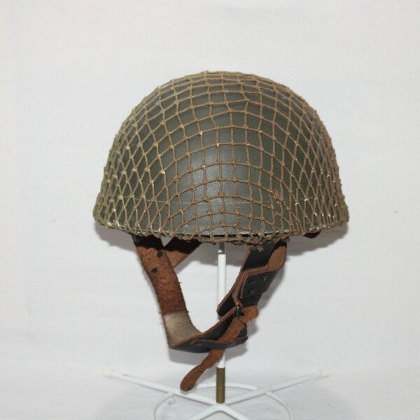 Casque parachutiste