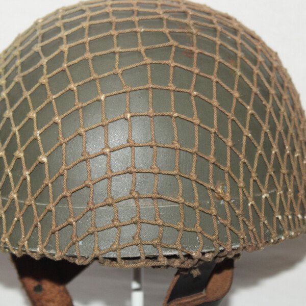 Casque parachutiste