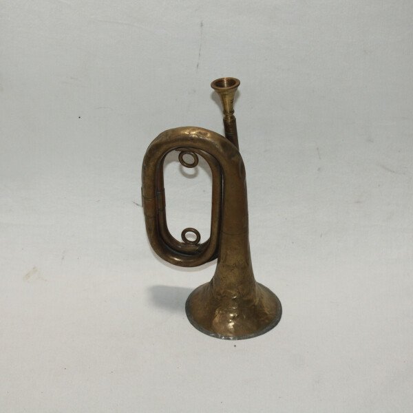 Bugle us 1914