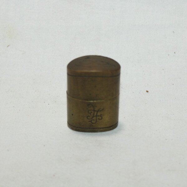 Briquet condé