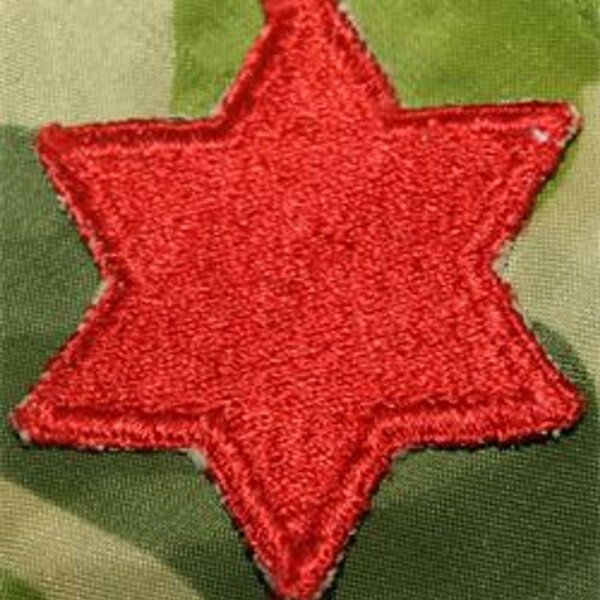 Patch 6e Div inf