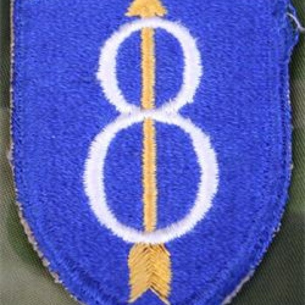 Patch 8e Div inf