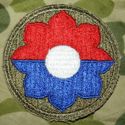 Patch 9e Div inf