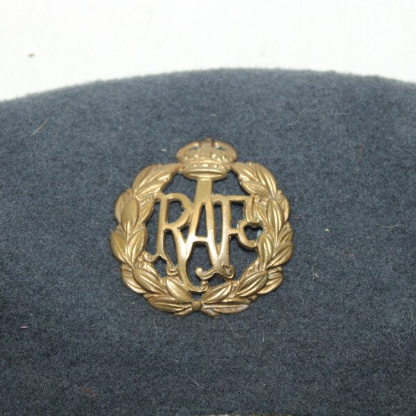 Beret RAF