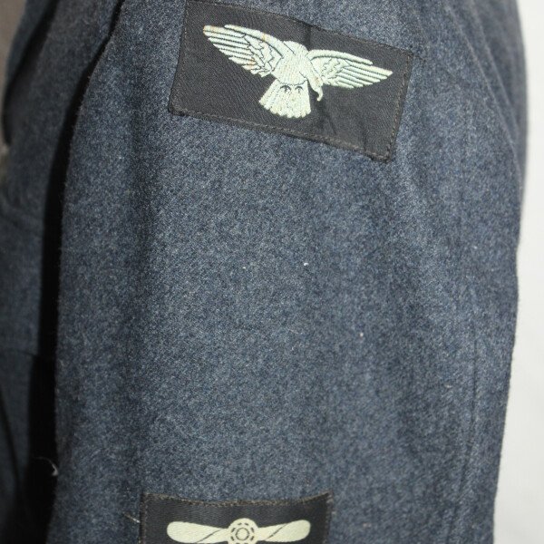 Uniforme RAF