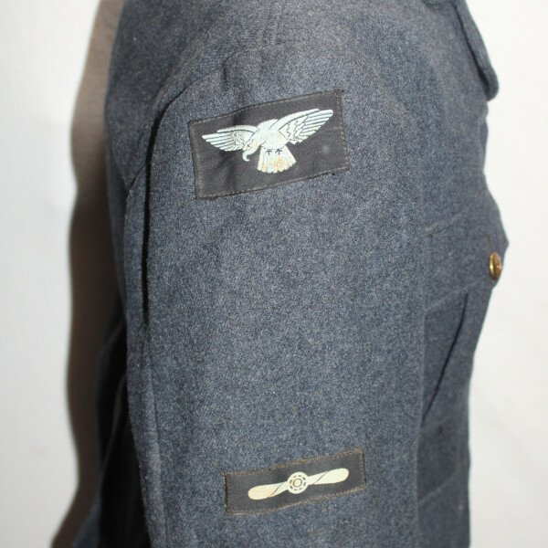 Uniforme RAF