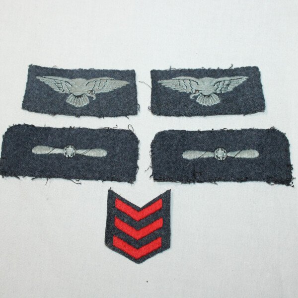 Uniforme RAF