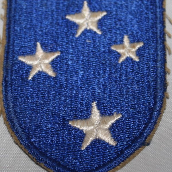 Patch Americal Division