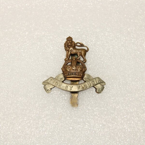 Cap badge RAPC