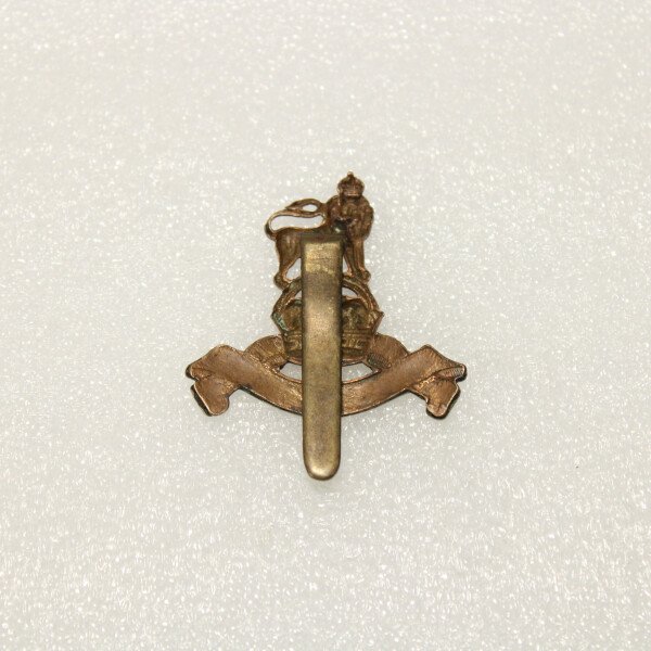 Cap badge RAPC