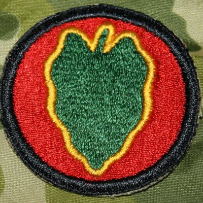 Patch 24e Div inf