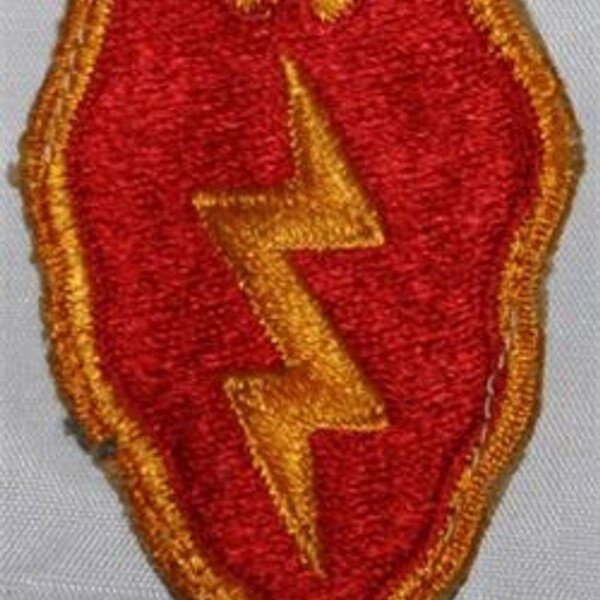 Patch 25e Div inf