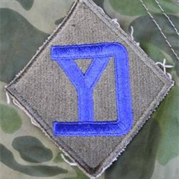 Patch 26e Div inf