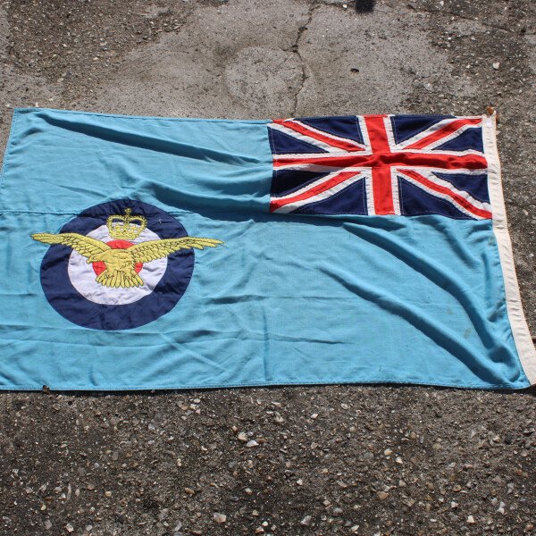 Drapeau RAF