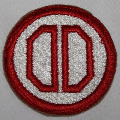 Patch 31e Div inf