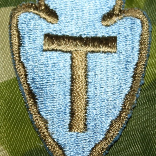 Patch 36e Div inf