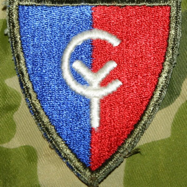 Patch 38e Div inf