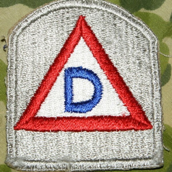 Patch 39e Div inf