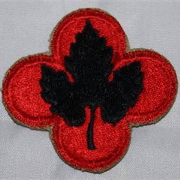 Patch 43e Div inf