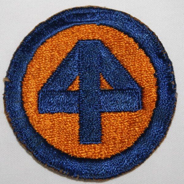 Patch 44e Div inf