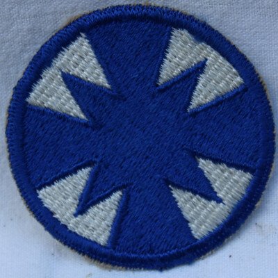 Patch 48e Div inf 1er Mdl