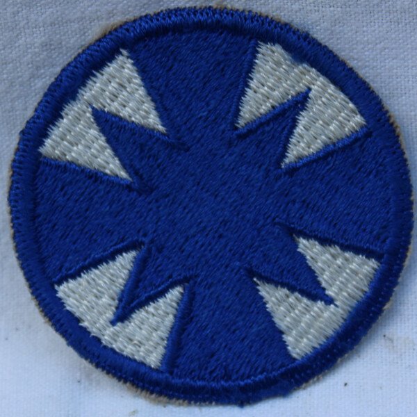 Patch 48e Div inf 1er Mdl