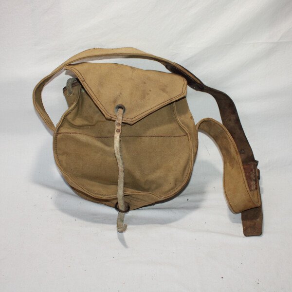 Musette chargeur chauchat