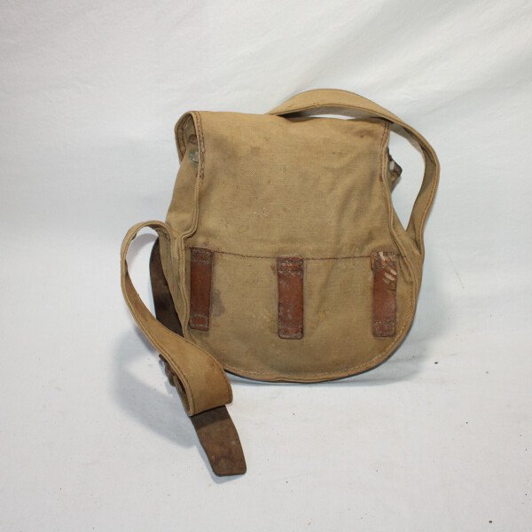 Musette chargeur chauchat