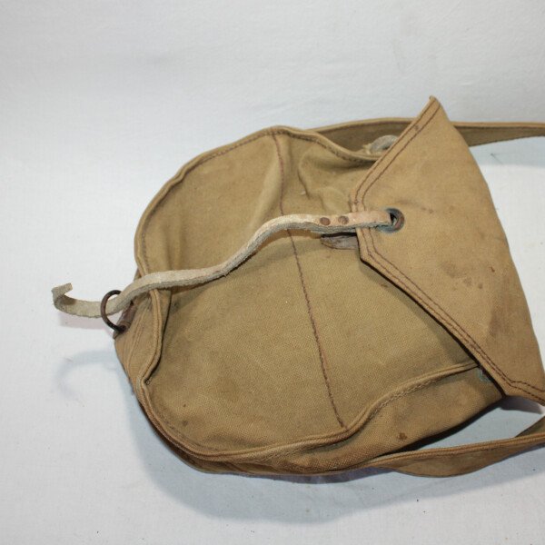 Musette chargeur chauchat