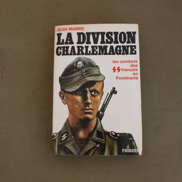 La division Charlemagne