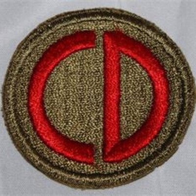 Patch 85e Div inf