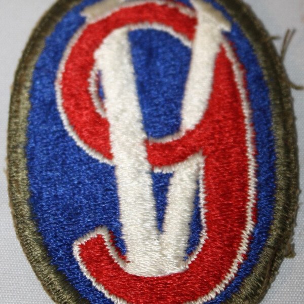 Patch 95e Div inf