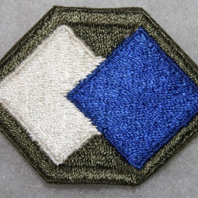 Patch 96e Div inf