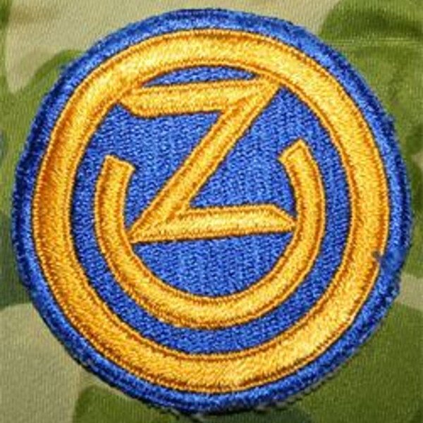 Patch 102e Div inf