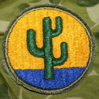 Patch 103e Div inf