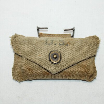 Pochette a pansement M24