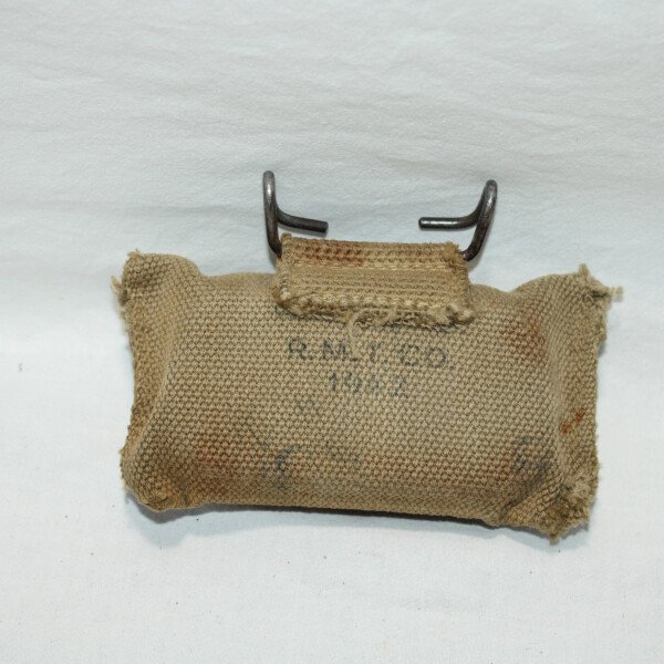 Pochette a pansement M24