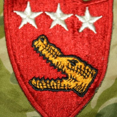 Patch 5e Amphibious Corps