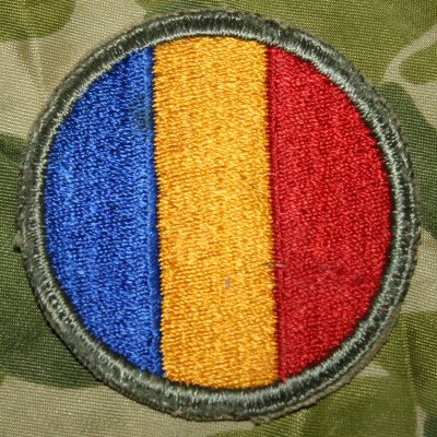 Patch Replacement